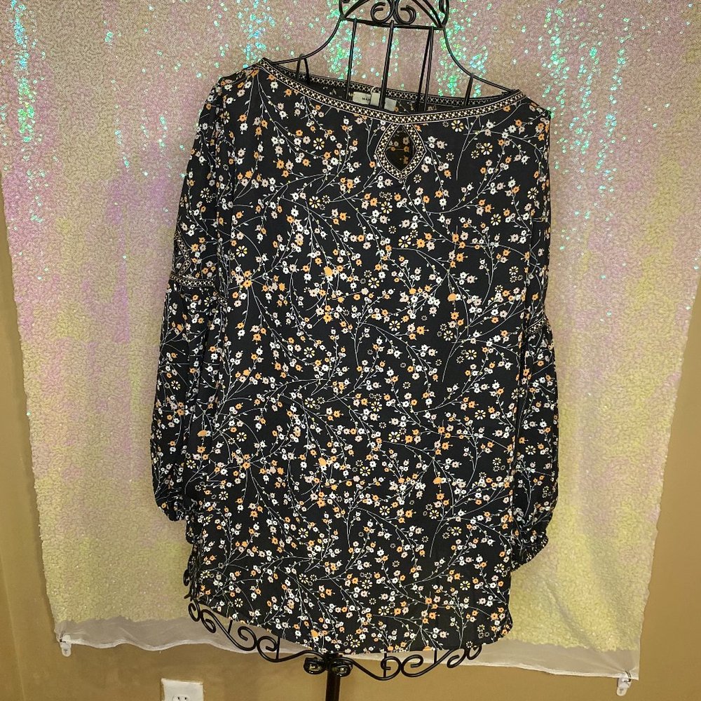 COPY - Max Studio Blouse